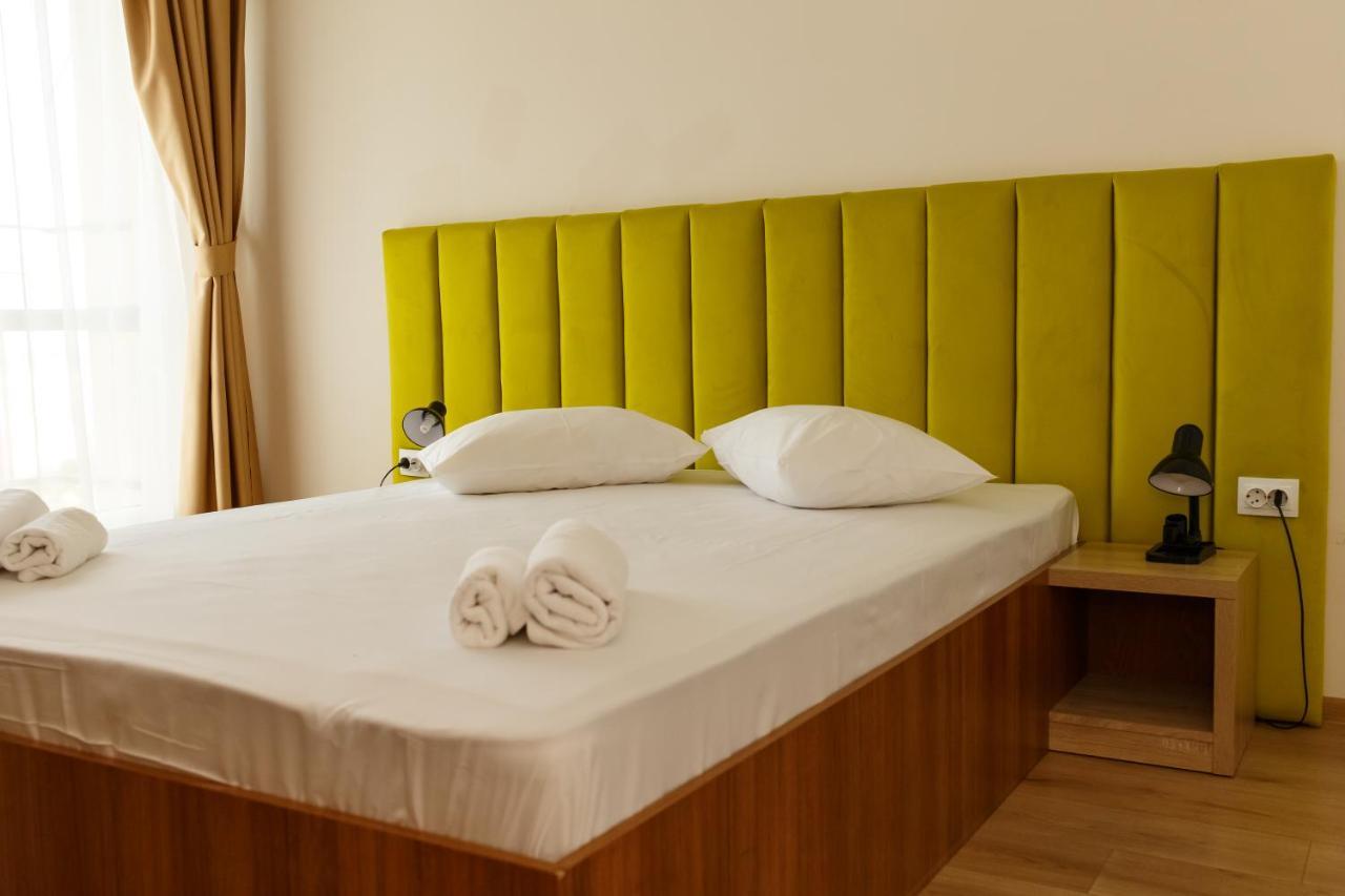 Hotel Grand Astoria