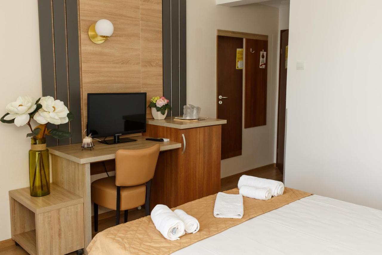 Grand Astoria Mamaia